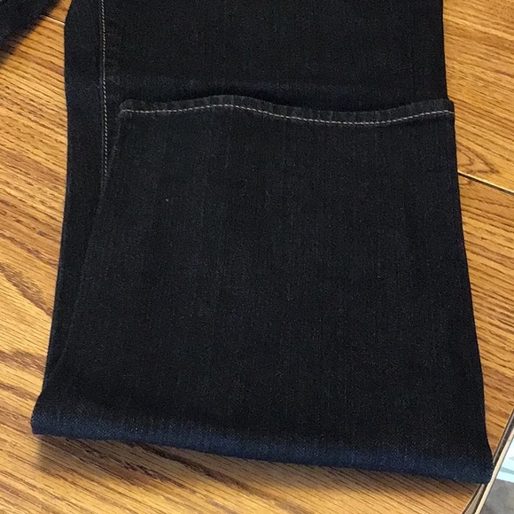 New Calvin Klein black jean - Picture 5 of 6